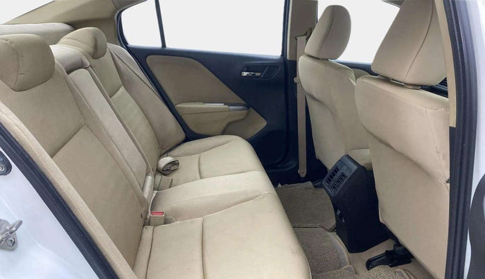 2016 Honda City 1.5L I-VTEC V MT, Petrol, Manual, 75,698 km, Right Side Rear Door Cabin
