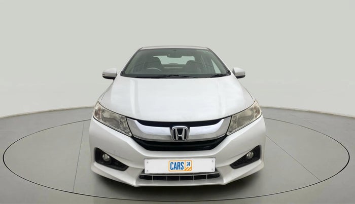 2016 Honda City 1.5L I-VTEC V MT, Petrol, Manual, 75,698 km, Front