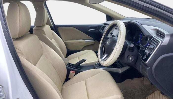 2016 Honda City 1.5L I-VTEC V MT, Petrol, Manual, 75,698 km, Right Side Front Door Cabin