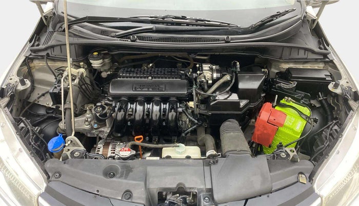 2016 Honda City 1.5L I-VTEC V MT, Petrol, Manual, 75,698 km, Engine View
