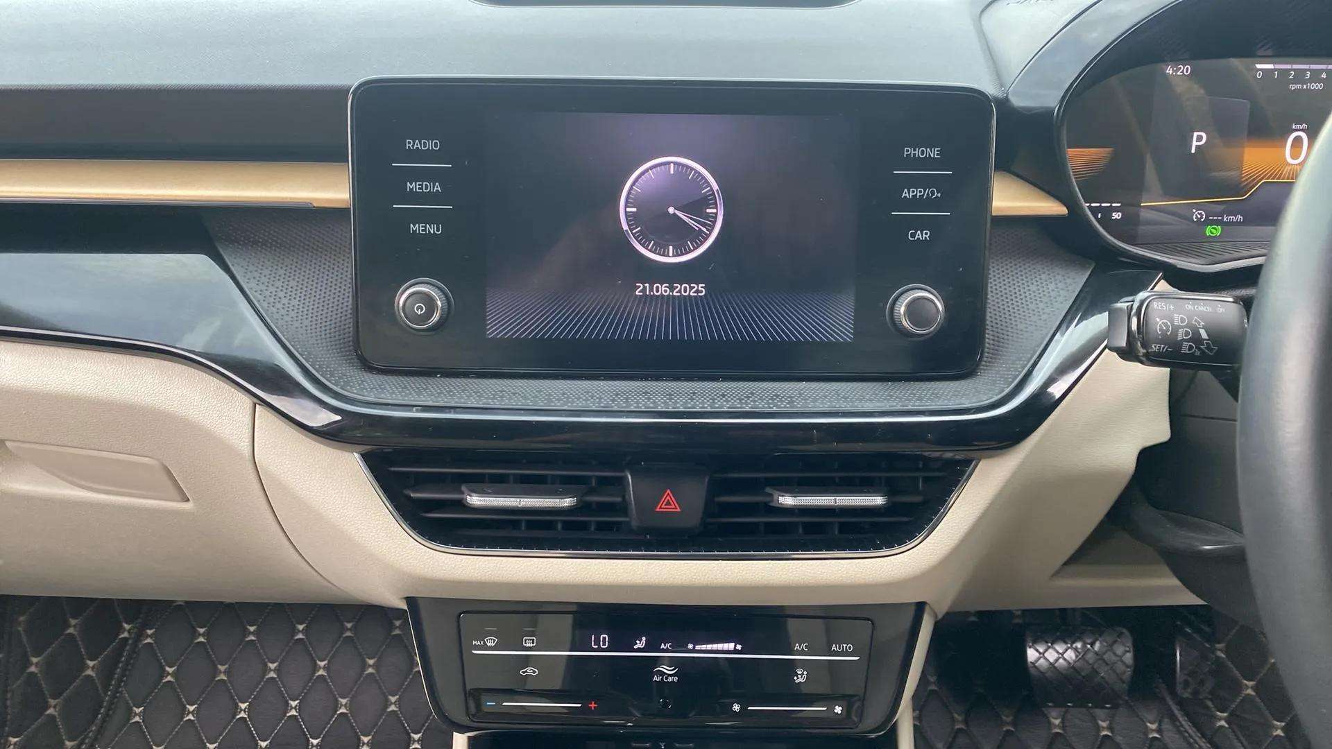 Features