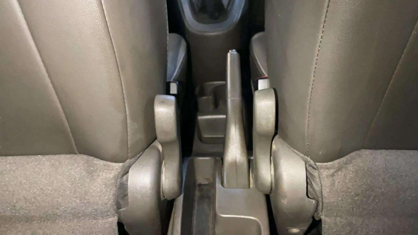 2013 Hyundai i10 SPORTZ 1.2, Petrol, Manual, 43,836 km, Driver Side Adjustment Panel