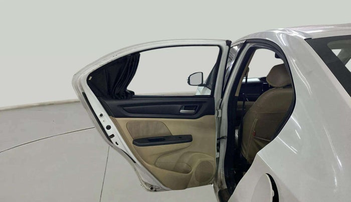 2019 Honda Amaze 1.2L I-VTEC S, CNG, Manual, 51,241 km, LHS Rear Door