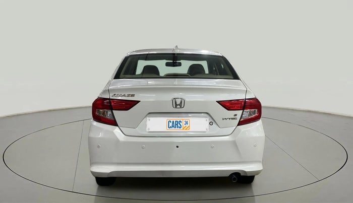 2019 Honda Amaze 1.2L I-VTEC S, CNG, Manual, 51,241 km, Back/Rear