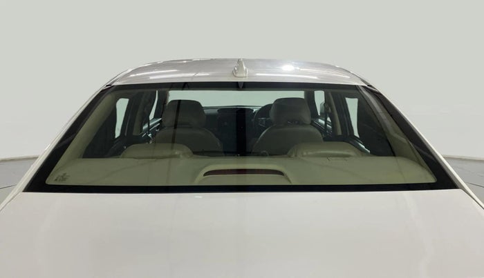 2019 Honda Amaze 1.2L I-VTEC S, CNG, Manual, 51,241 km, Rear Windshield