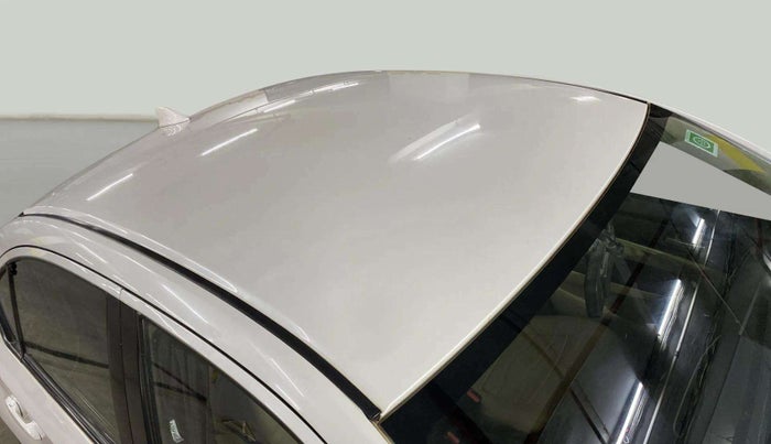 2019 Honda Amaze 1.2L I-VTEC S, CNG, Manual, 51,241 km, Roof