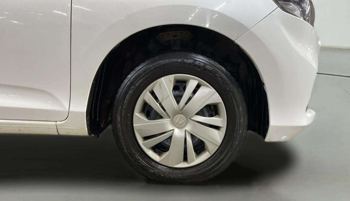 2019 Honda Amaze 1.2L I-VTEC S, CNG, Manual, 51,241 km, Right Front Wheel