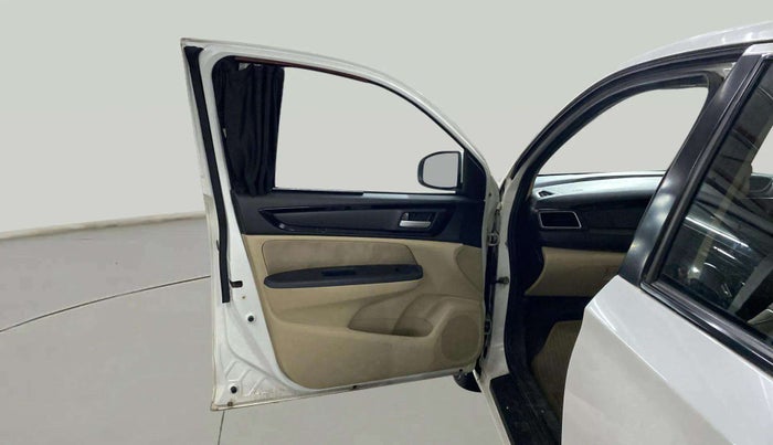 2019 Honda Amaze 1.2L I-VTEC S, CNG, Manual, 51,241 km, LHS Front Door