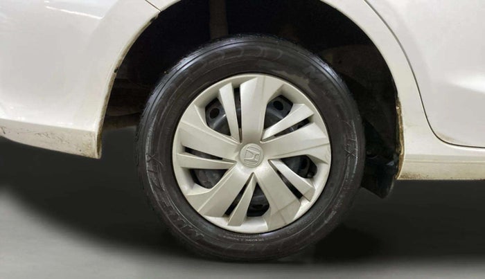 2019 Honda Amaze 1.2L I-VTEC S, CNG, Manual, 51,241 km, Right Rear Wheel