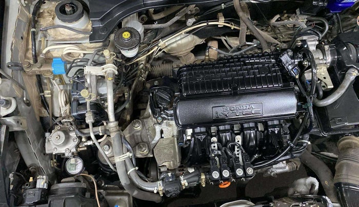 2019 Honda Amaze 1.2L I-VTEC S, CNG, Manual, 51,241 km, Engine View - Right