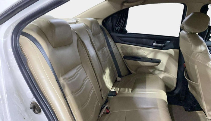 2019 Honda Amaze 1.2L I-VTEC S, CNG, Manual, 51,241 km, Right Side Rear Door Cabin