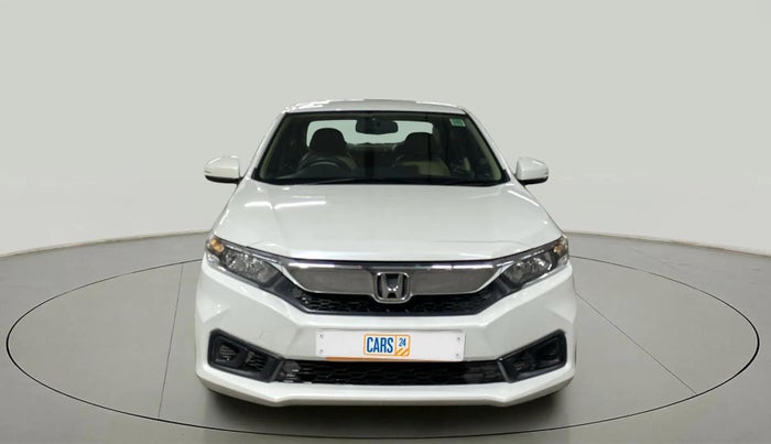 2019 Honda Amaze 1.2L I-VTEC S, CNG, Manual, 51,241 km, Front