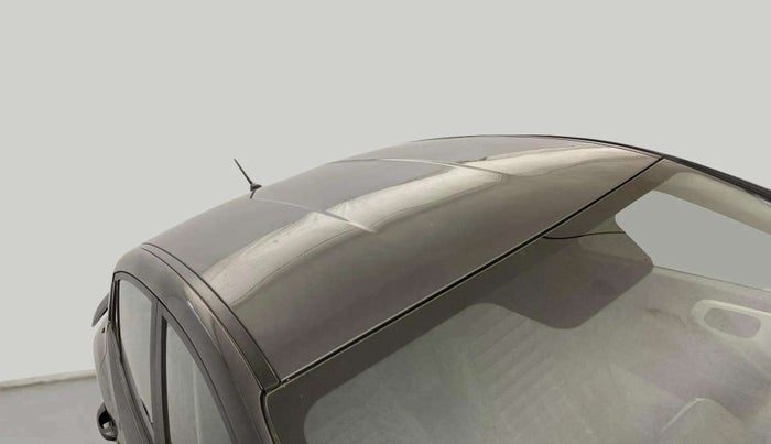 2022 Hyundai AURA S 1.2 CNG, CNG, Manual, 47,438 km, Roof