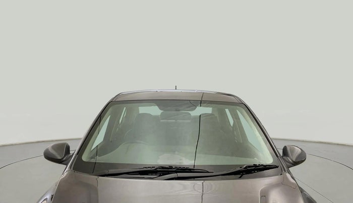 2022 Hyundai AURA S 1.2 CNG, CNG, Manual, 47,438 km, Front Windshield