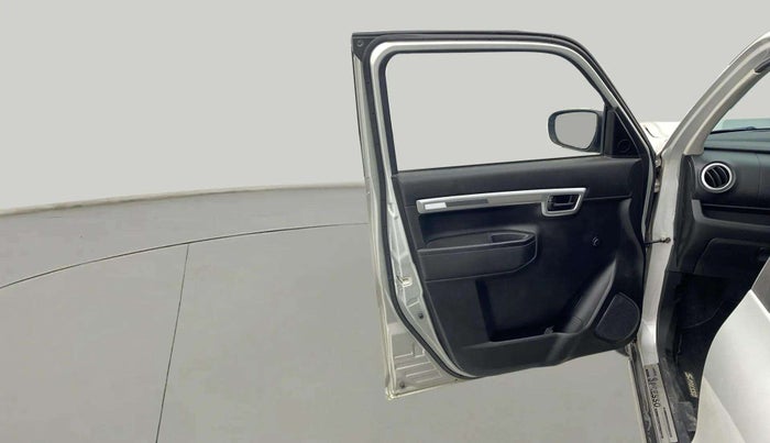 2022 Maruti S PRESSO VXI PLUS AMT, Petrol, Automatic, 23,026 km, LHS Front Door