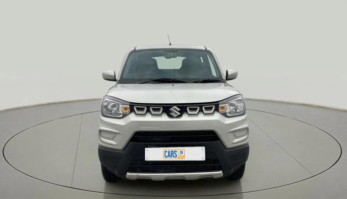 2022 Maruti S PRESSO VXI PLUS AMT, Petrol, Automatic, 23,026 km, Front