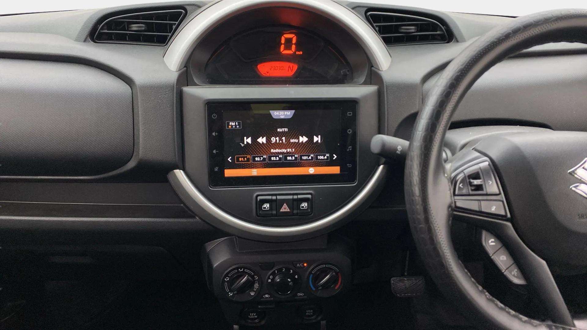 Features