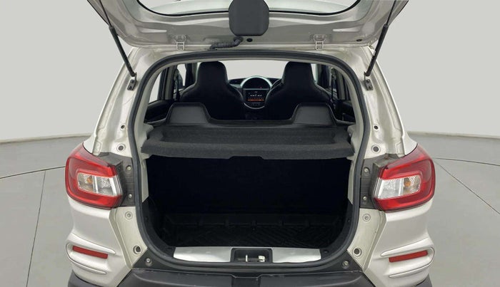 2022 Maruti S PRESSO VXI PLUS AMT, Petrol, Automatic, 23,026 km, Boot Open Zoomed View