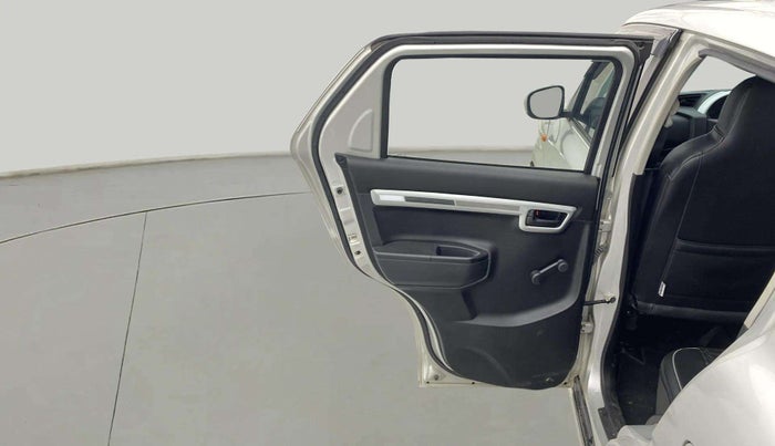 2022 Maruti S PRESSO VXI PLUS AMT, Petrol, Automatic, 23,026 km, LHS Rear Door