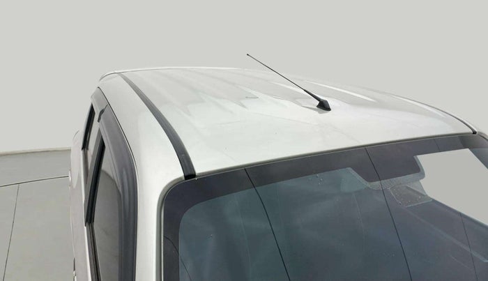 2022 Maruti S PRESSO VXI PLUS AMT, Petrol, Automatic, 23,026 km, Roof