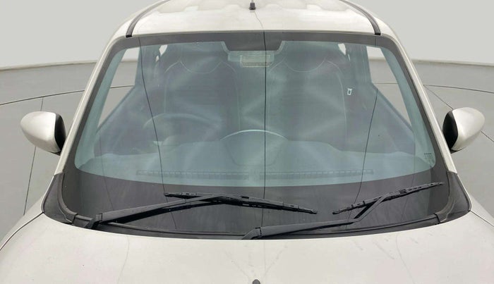 2022 Maruti S PRESSO VXI PLUS AMT, Petrol, Automatic, 23,026 km, Front Windshield
