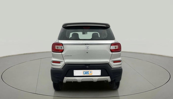 2022 Maruti S PRESSO VXI PLUS AMT, Petrol, Automatic, 23,026 km, Back/Rear