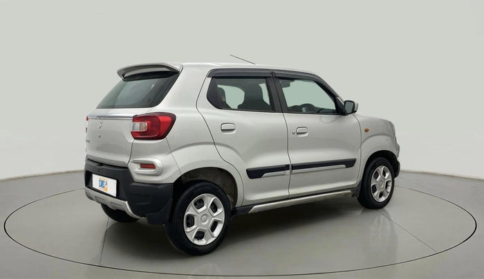 2022 Maruti S PRESSO VXI PLUS AMT, Petrol, Automatic, 23,026 km, Right Back Diagonal