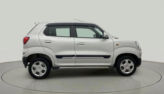 2022 Maruti S PRESSO VXI PLUS AMT, Petrol, Automatic, 23,026 km, Right Side View
