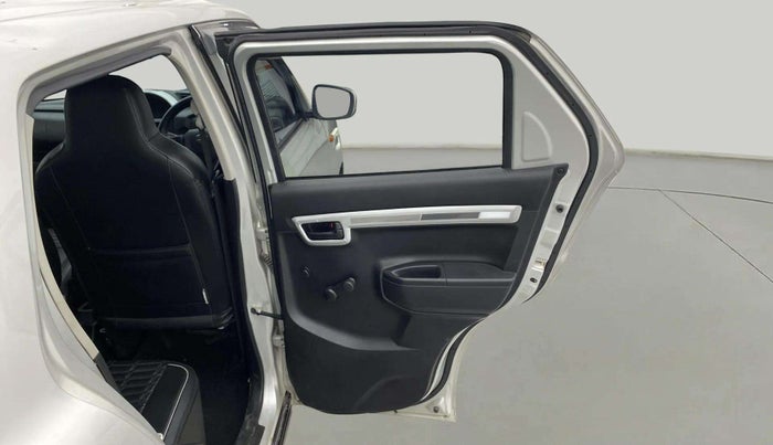 2022 Maruti S PRESSO VXI PLUS AMT, Petrol, Automatic, 23,026 km, RHS Rear Door