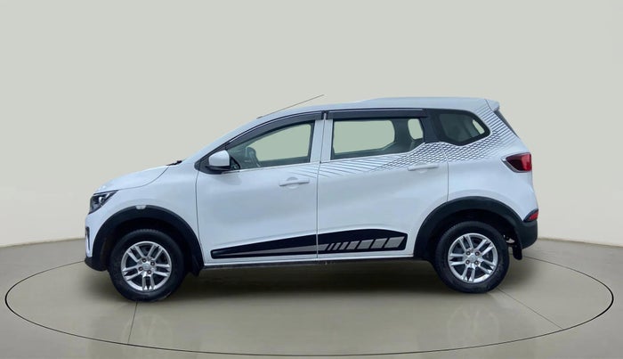 2021 Renault TRIBER RXL MT, Petrol, Manual, 27,855 km, Left Side