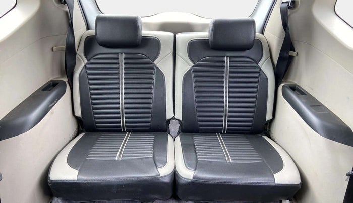 2021 Renault TRIBER RXL MT, Petrol, Manual, 27,855 km, Third Seat Row ( optional )