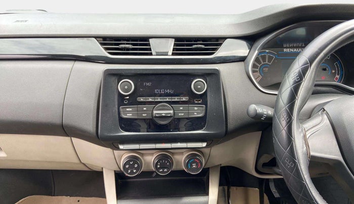 2021 Renault TRIBER RXL MT, Petrol, Manual, 27,855 km, Air Conditioner