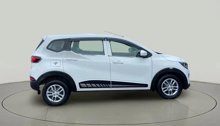 2021 Renault TRIBER RXL MT, Petrol, Manual, 27,855 km, Right Side View
