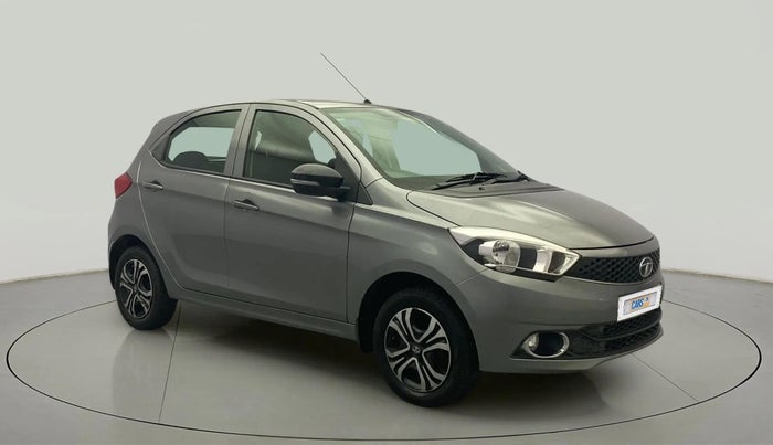 2019 Tata Tiago XZ PETROL, Petrol, Manual, 59,681 km, SRP