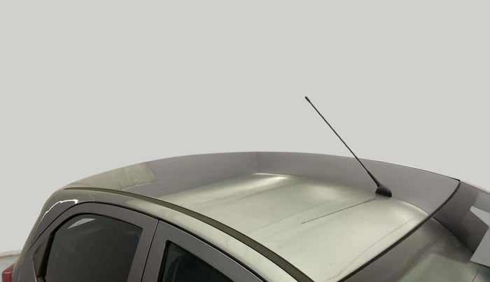 2019 Tata Tiago XZ PETROL, Petrol, Manual, 59,681 km, Roof