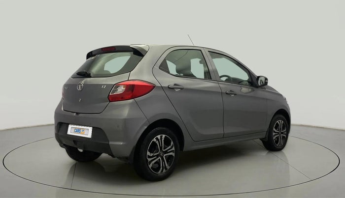 2019 Tata Tiago XZ PETROL, Petrol, Manual, 59,681 km, Right Back Diagonal