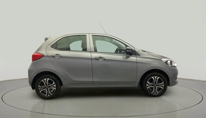 2019 Tata Tiago XZ PETROL, Petrol, Manual, 59,681 km, Right Side View