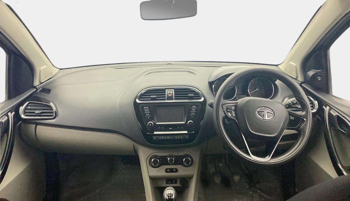 2019 Tata Tiago XZ PETROL, Petrol, Manual, 59,681 km, Dashboard