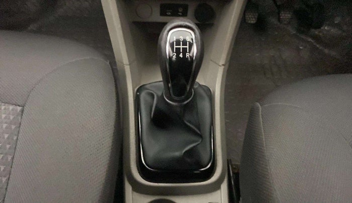 2019 Tata Tiago XZ PETROL, Petrol, Manual, 59,681 km, Gear Lever