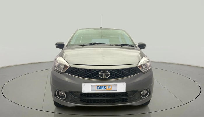 2019 Tata Tiago XZ PETROL, Petrol, Manual, 59,681 km, Front