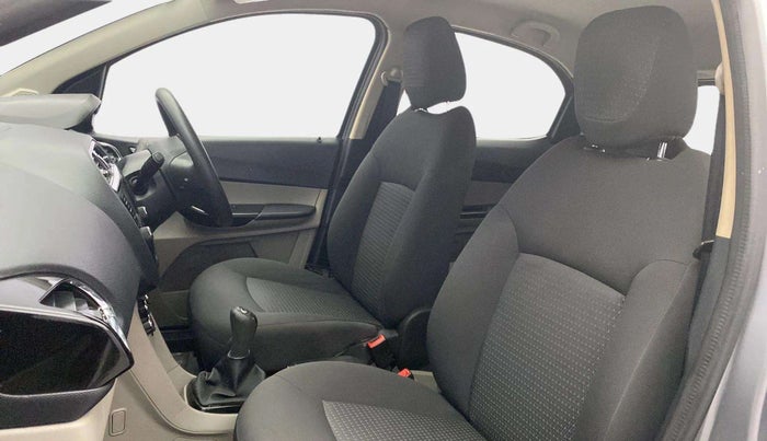 2019 Tata Tiago XZ PETROL, Petrol, Manual, 59,681 km, Right Side Front Door Cabin