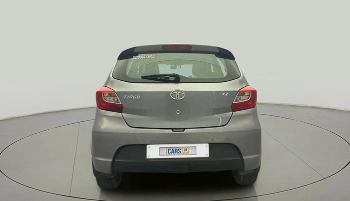 2019 Tata Tiago XZ PETROL, Petrol, Manual, 59,681 km, Back/Rear