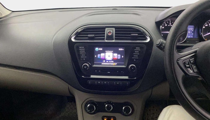 2019 Tata Tiago XZ PETROL, Petrol, Manual, 59,681 km, Air Conditioner