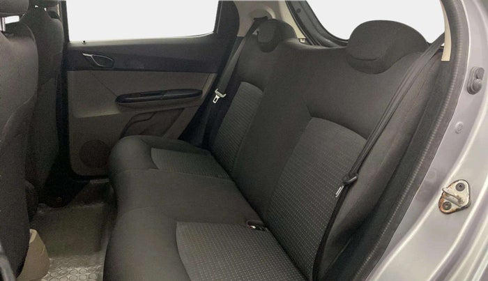2019 Tata Tiago XZ PETROL, Petrol, Manual, 59,681 km, Right Side Rear Door Cabin