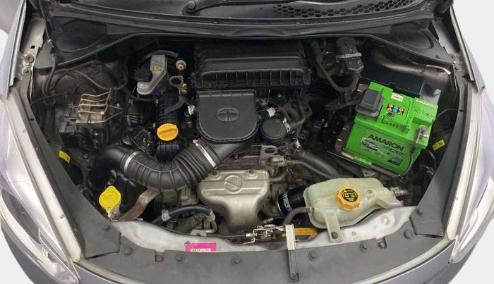 2019 Tata Tiago XZ PETROL, Petrol, Manual, 59,681 km, Open Bonet
