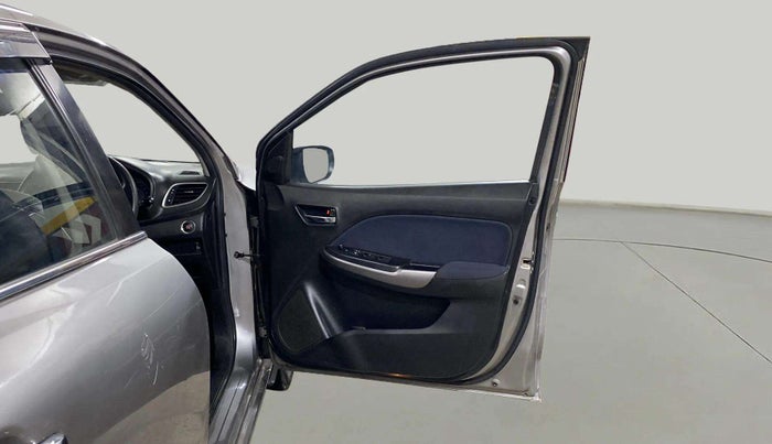 2021 Maruti Baleno ZETA PETROL 1.2, Petrol, Manual, 35,526 km, RHS Front Door