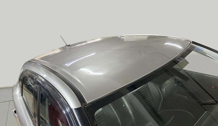 2021 Maruti Baleno ZETA PETROL 1.2, Petrol, Manual, 35,526 km, Roof
