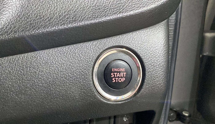 2021 Maruti Baleno ZETA PETROL 1.2, Petrol, Manual, 35,526 km, Keyless Start/ Stop Button