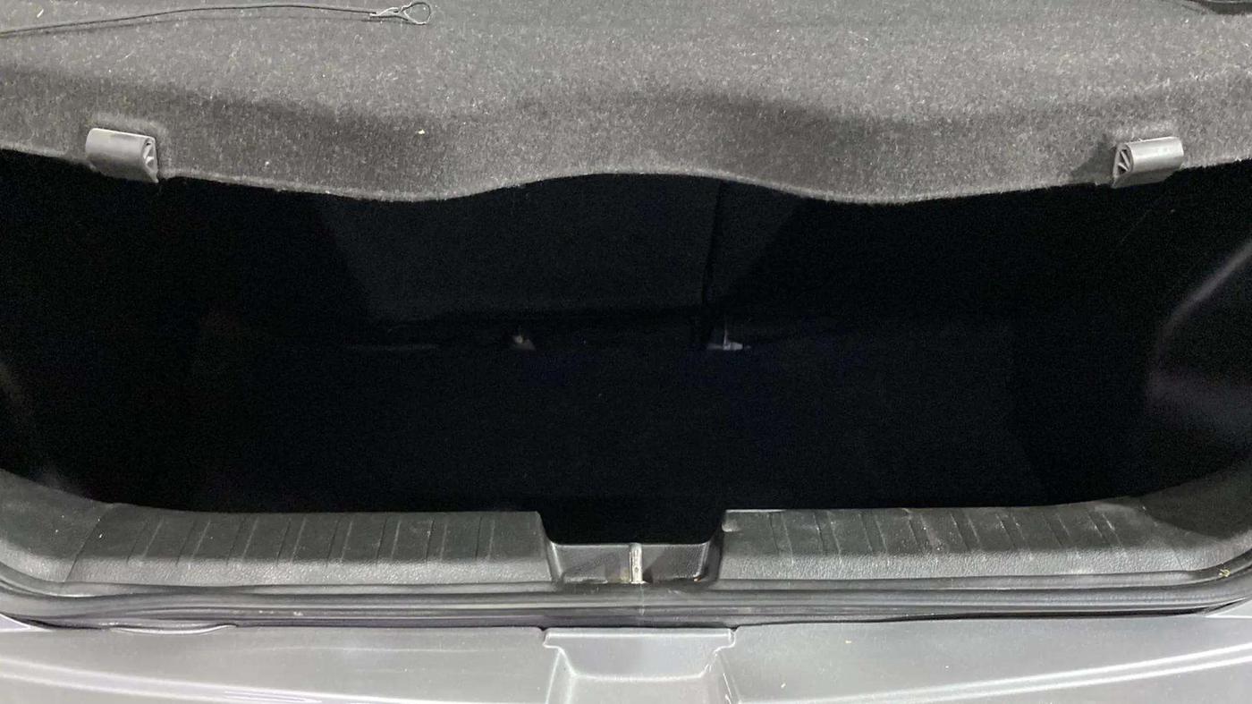 2021 Maruti Baleno ZETA PETROL 1.2, Petrol, Manual, 35,526 km, Boot Open Zoomed View