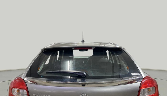 2021 Maruti Baleno ZETA PETROL 1.2, Petrol, Manual, 35,526 km, Rear Windshield